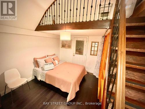 105 Massey Street, Toronto, ON - Indoor