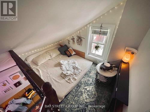 105 Massey Street, Toronto, ON - Indoor