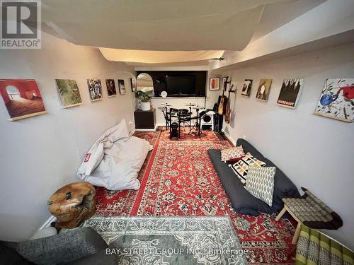 105 Massey Street, Toronto, ON - Indoor