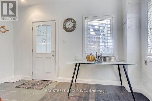 105 Massey Street, Toronto, ON - Indoor Photo Showing Other Room