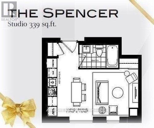 2606 - 955 Bay Street, Toronto, ON - Other