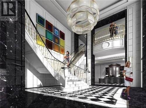 2606 - 955 Bay Street, Toronto, ON - Indoor Photo Showing Other Room