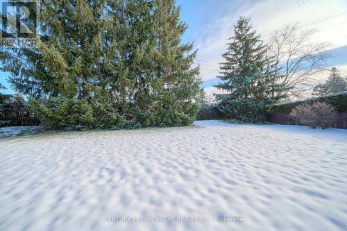 1135 Lobelia Court, Oshawa, ON - Outdoor