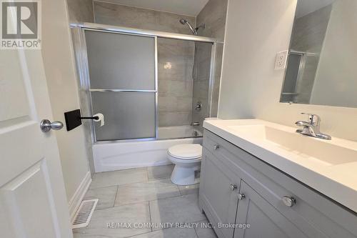 11490 Simcoe Street, Scugog, ON - Indoor Photo Showing Bathroom