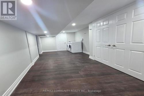 11490 Simcoe Street, Scugog, ON - Indoor Photo Showing Other Room