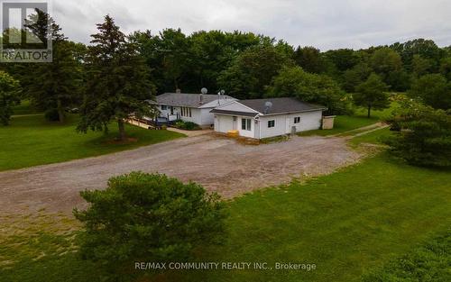11490 Simcoe Street, Scugog, ON - Outdoor
