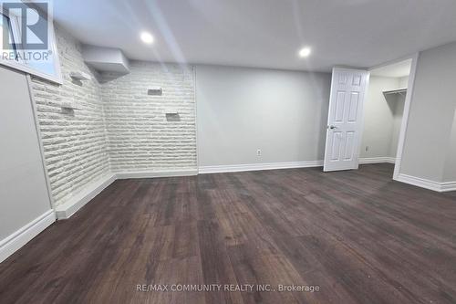 11490 Simcoe Street, Scugog, ON - Indoor Photo Showing Other Room
