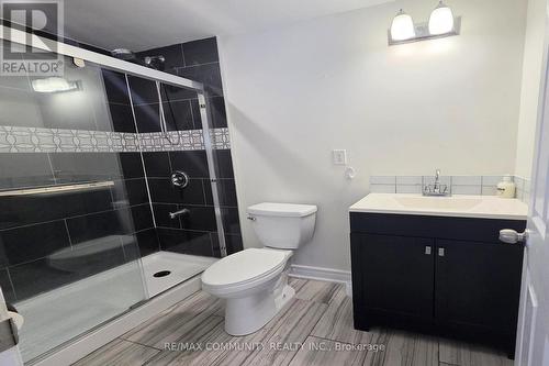 11490 Simcoe Street, Scugog, ON - Indoor Photo Showing Bathroom
