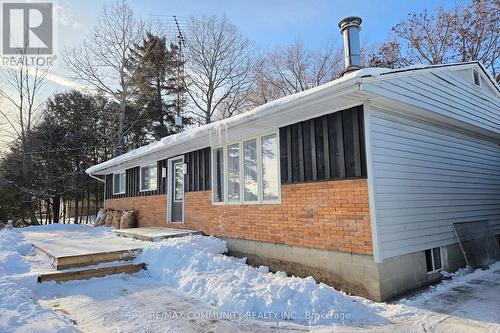 11490 Simcoe Street, Scugog, ON - Outdoor With Exterior