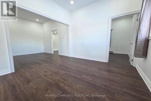 11490 Simcoe Street, Scugog, ON - Indoor Photo Showing Other Room