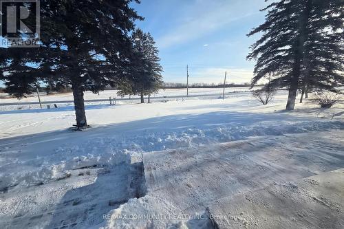 11490 Simcoe Street, Scugog, ON - Outdoor With View