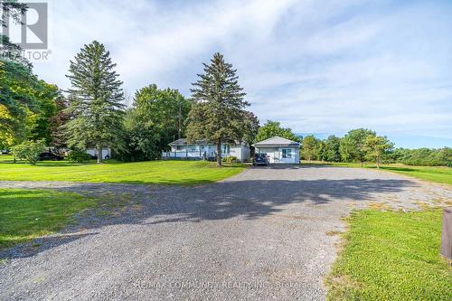 11490 Simcoe Street, Scugog, ON - Outdoor With View