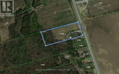 11490 Simcoe Street, Scugog, ON - Other