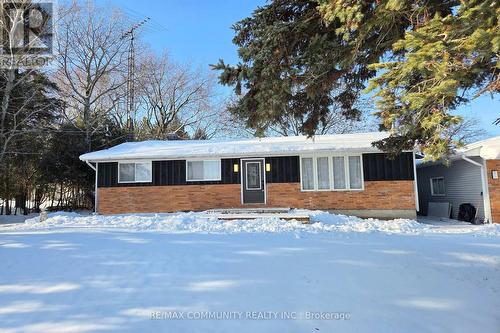11490 Simcoe Street, Scugog, ON - Outdoor
