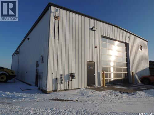 540 Bourquin Road, Estevan, SK 