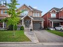 192 Chayna Crescent, Vaughan, ON  - Outdoor With Facade 