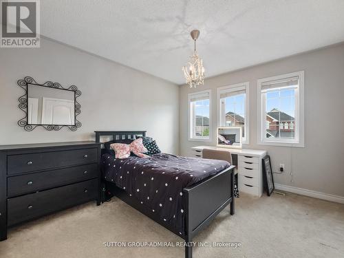 192 Chayna Crescent, Vaughan, ON - Indoor Photo Showing Bedroom
