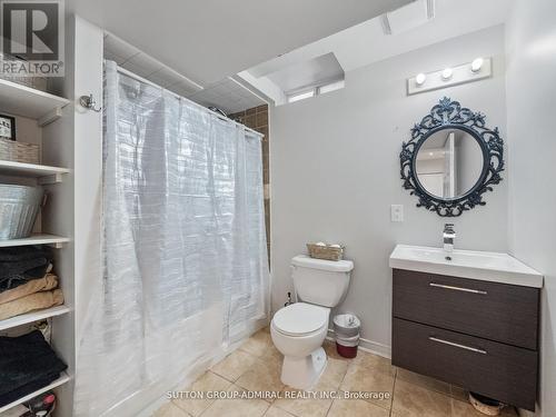 192 Chayna Crescent, Vaughan, ON - Indoor Photo Showing Bathroom
