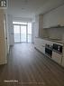 1708 - 8 Interchange Way W, Vaughan, ON  - Indoor Photo Showing Kitchen 
