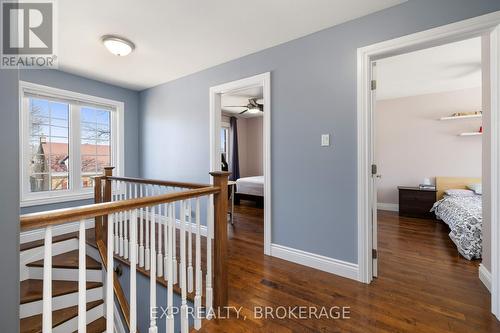 118 Napier Street, Kingston (Central City East), ON - Indoor Photo Showing Other Room