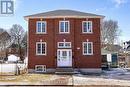 118 Napier Street, Kingston (Central City East), ON  - Outdoor With Exterior 