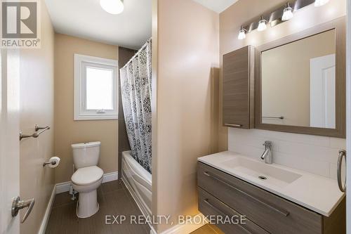 118 Napier Street, Kingston (Central City East), ON - Indoor Photo Showing Bathroom