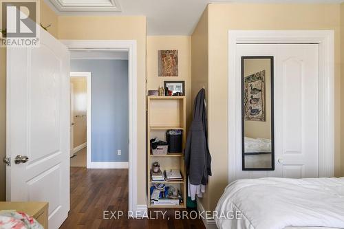 118 Napier Street, Kingston (Central City East), ON - Indoor Photo Showing Bedroom