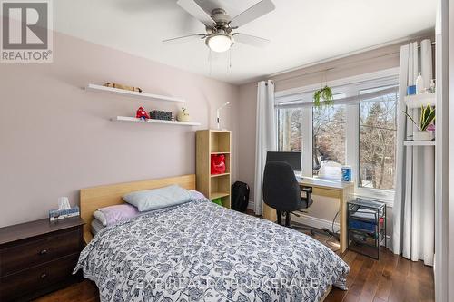 118 Napier Street, Kingston (Central City East), ON - Indoor Photo Showing Bedroom
