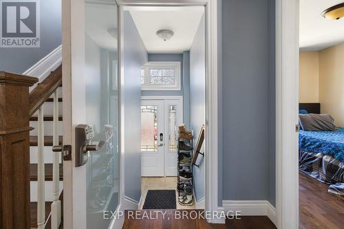 118 Napier Street, Kingston (Central City East), ON - Indoor