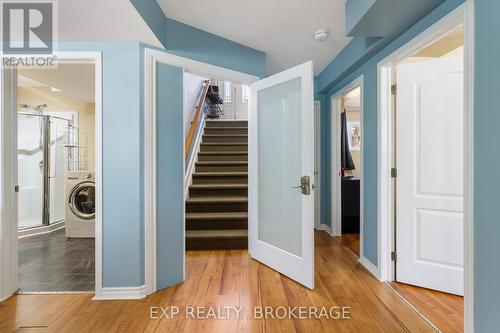 118 Napier Street, Kingston (Central City East), ON - Indoor Photo Showing Other Room