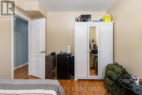 118 Napier Street, Kingston (Central City East), ON - Indoor