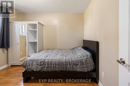 118 Napier Street, Kingston (Central City East), ON - Indoor Photo Showing Bedroom