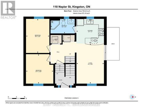 118 Napier Street, Kingston (Central City East), ON - Other