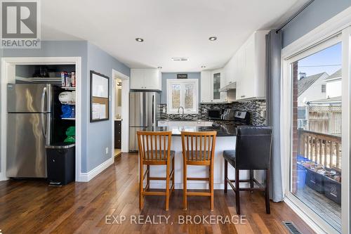 118 Napier Street, Kingston (Central City East), ON 