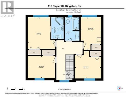 118 Napier Street, Kingston (Central City East), ON 