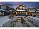1222 164A St Sw, Edmonton, AB  - Outdoor With Facade 