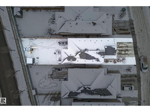 1222 164A St Sw, Edmonton, AB -  With View