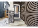 1222 164A St Sw, Edmonton, AB  - Outdoor With Exterior 