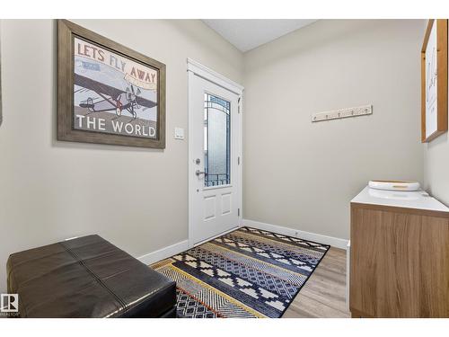 1222 164A St Sw, Edmonton, AB - Indoor Photo Showing Other Room