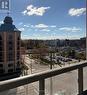609 - 705 Davis Drive, Newmarket, ON  - Outdoor With View 