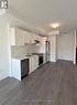 609 - 705 Davis Drive, Newmarket, ON  - Indoor Photo Showing Kitchen With Stainless Steel Kitchen 
