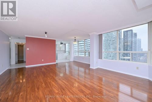 2308 - 400 Webb Drive, Mississauga, ON - Indoor Photo Showing Other Room