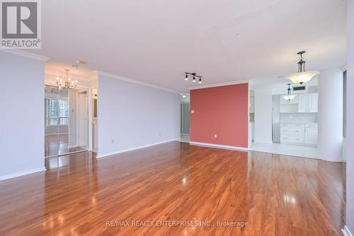 2308 - 400 Webb Drive, Mississauga, ON - Indoor Photo Showing Other Room