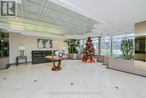 2308 - 400 Webb Drive, Mississauga, ON - Indoor Photo Showing Other Room