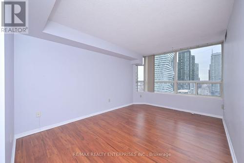 2308 - 400 Webb Drive, Mississauga, ON - Indoor Photo Showing Other Room