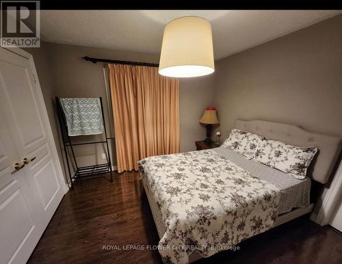 41 Begonia Crescent, Brampton, ON - Indoor Photo Showing Bedroom