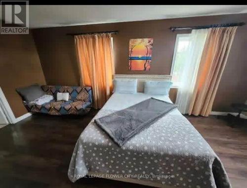 41 Begonia Crescent, Brampton, ON - Indoor Photo Showing Bedroom