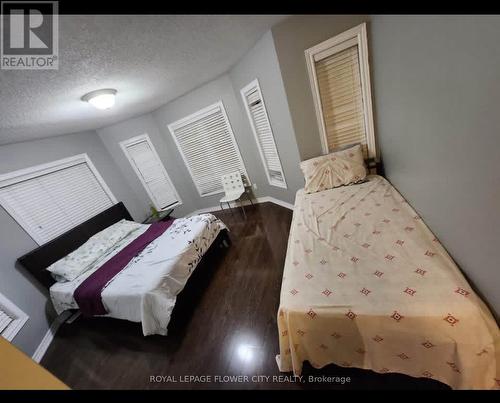 41 Begonia Crescent, Brampton, ON - Indoor Photo Showing Bedroom