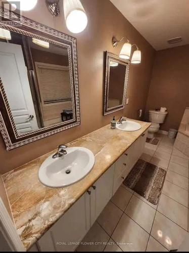 41 Begonia Crescent, Brampton, ON - Indoor Photo Showing Bathroom