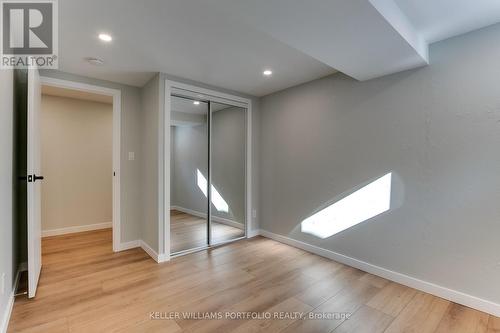 1 - 99 West Lodge Avenue, Toronto, ON - Indoor Photo Showing Other Room